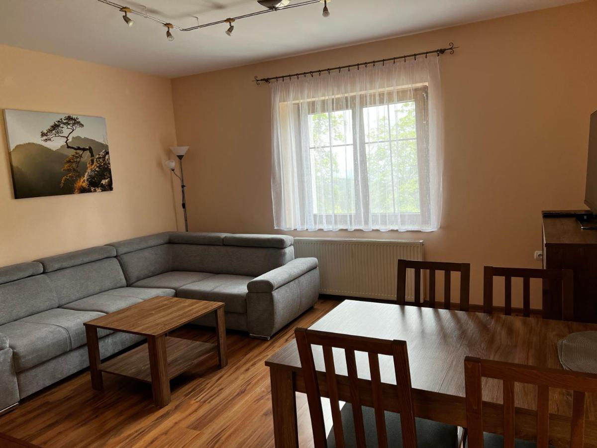 Apartment Everysky - Kamienna 3